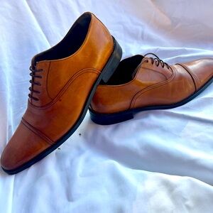 Classic shores for fashionable men